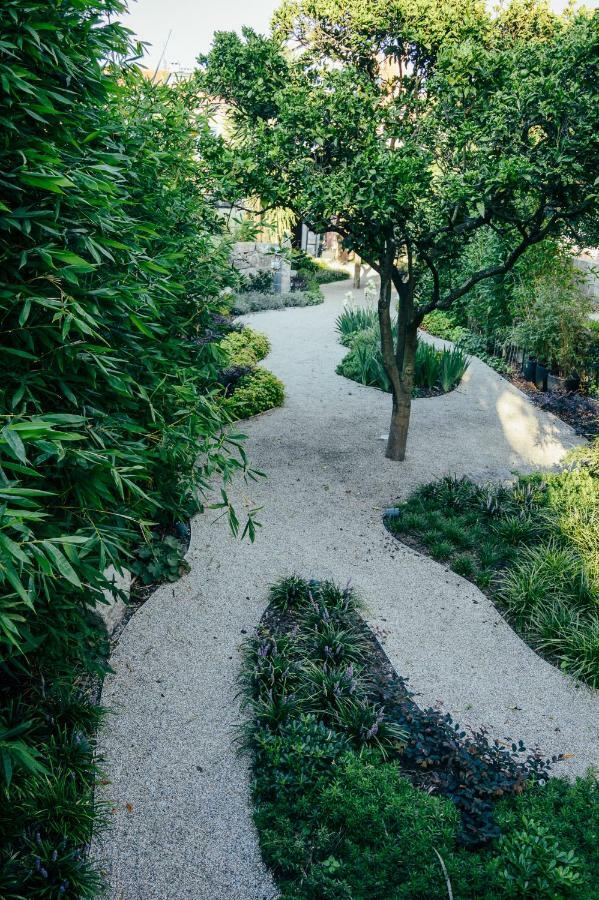 Queen's Garden Oporto