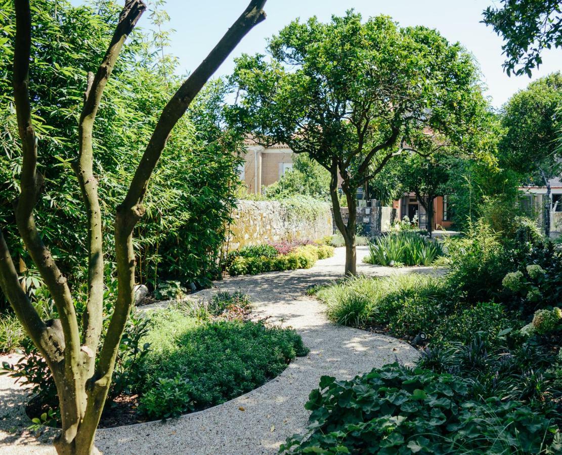 Queen's Garden